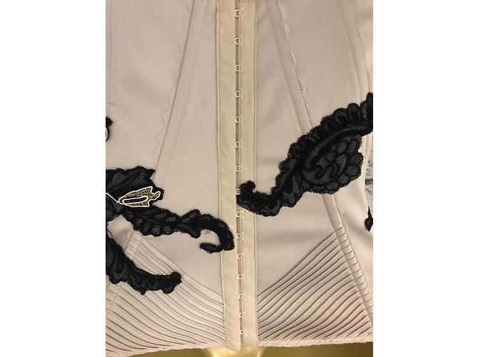 Karen Millen Topo - vista 8