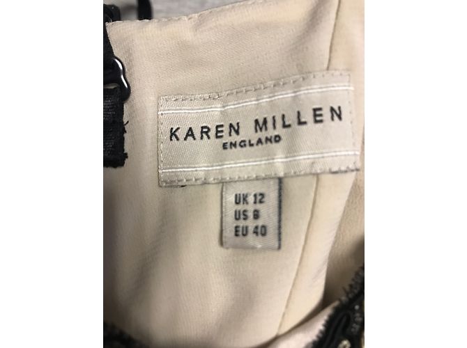 Karen Millen Topo - vista 9