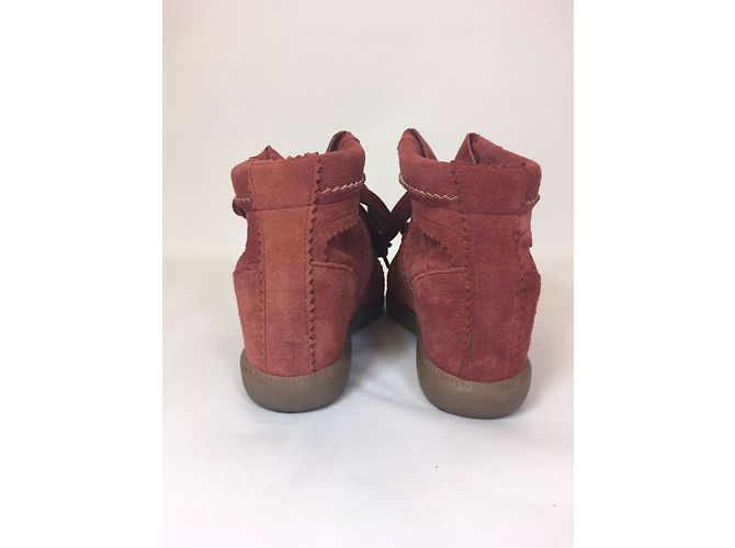 Isabel Marant Bobby - vue 2