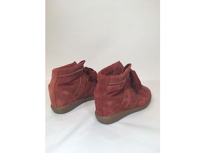 Isabel Marant Bobby - vue 3