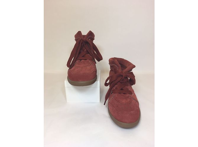 Isabel Marant Bobby - vue 4