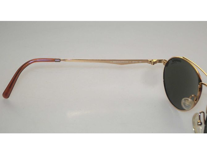Carrera Occhiali da sole Rosso D'oro - vista 4