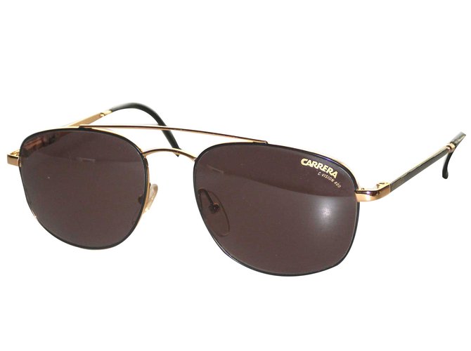Carrera Apollo Schwarz Golden - Ansicht 2