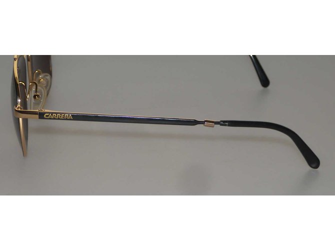 Carrera Apollo Schwarz Golden - Ansicht 3