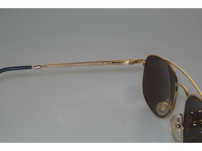 Carrera Apollo Schwarz Golden - Ansicht 4