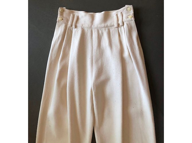 Autre Marque Pants, leggings - view 2
