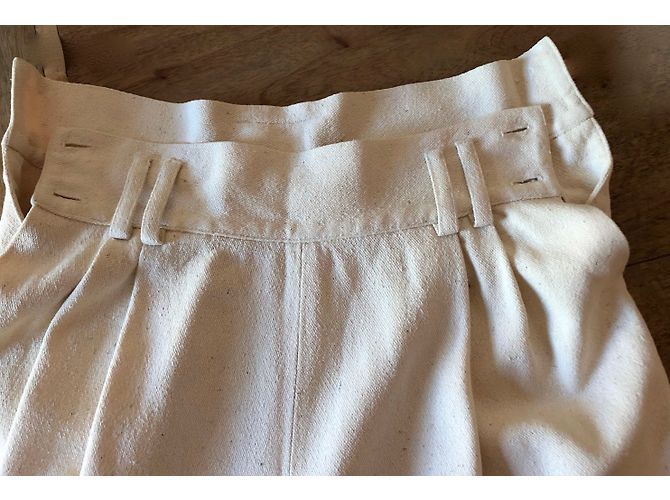 Autre Marque Pants, leggings - view 5