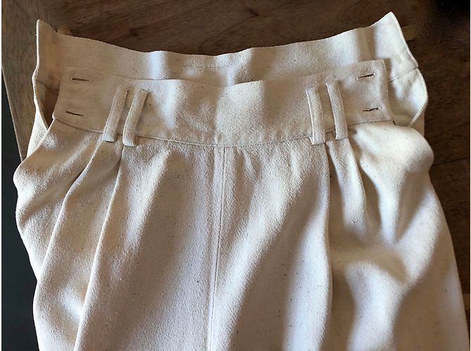 Autre Marque Pants, leggings - view 6