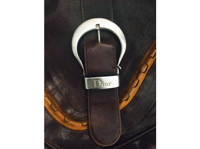 Dior gaucho - vista 2