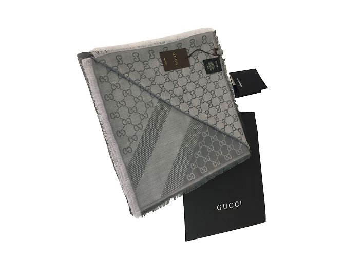 Gucci Schal - Ansicht 2