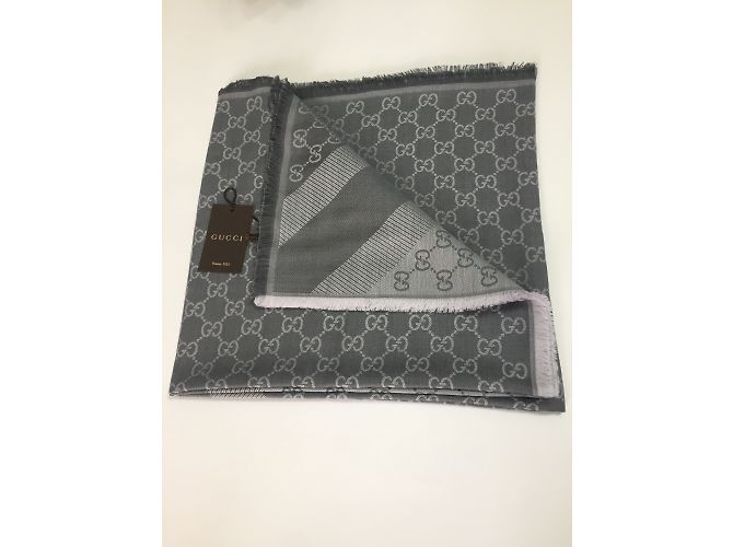 Gucci Schal - Ansicht 3