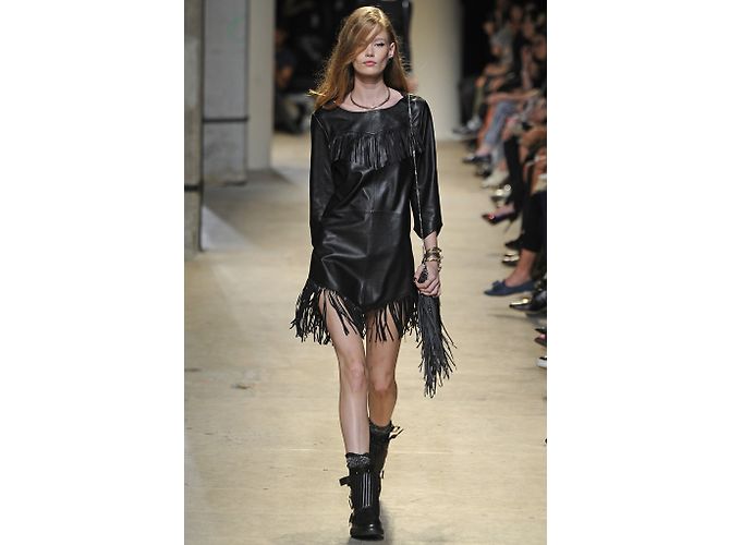 Zadig & Voltaire REA DELUXE - vue 2