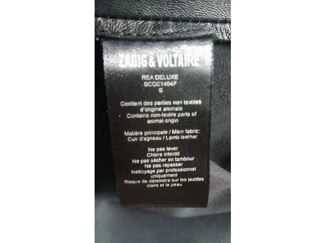 Zadig & Voltaire REA DELUXE - vue 3