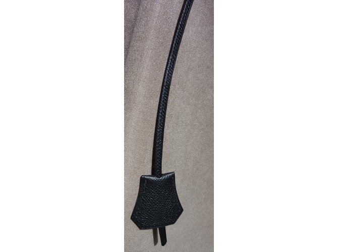 Hermès Pull & Tinker Bell Black - view 3