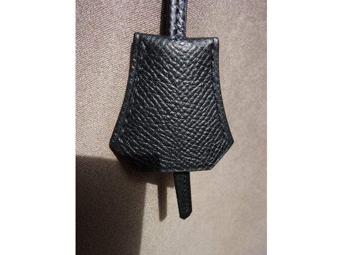 Hermès Pull & Tinker Bell Black - view 4