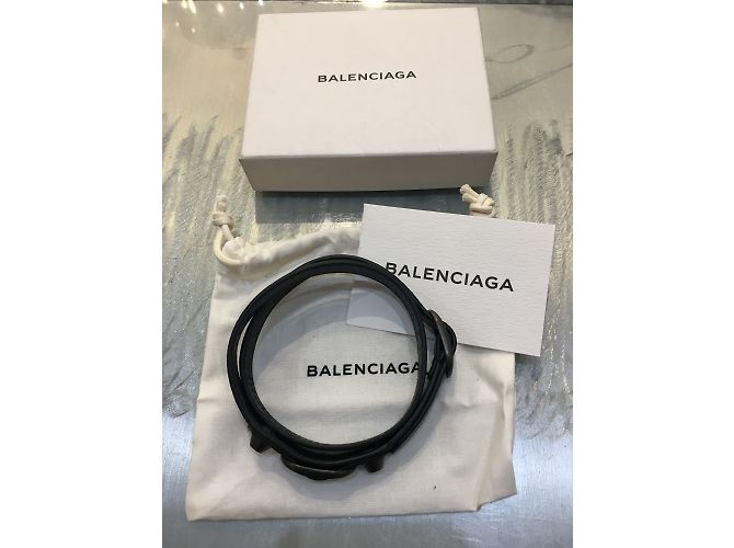 Balenciaga Pulseira - vista 2