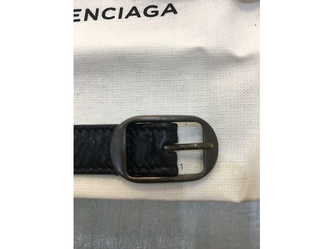 Balenciaga Pulseira - vista 5
