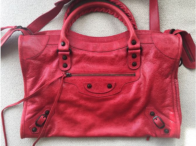 Balenciaga Sacs à main - vue 10