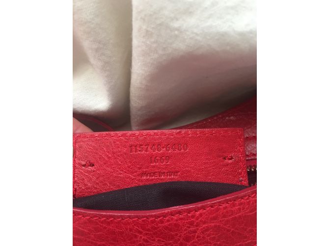 Balenciaga Sacs à main - vue 9