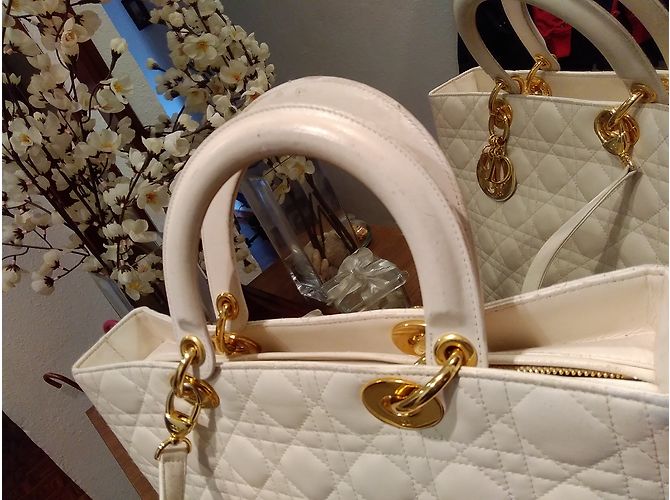Christian Dior Lady Dior - view 11