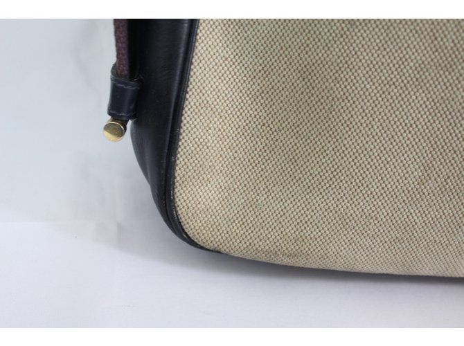 Hermès tsako Beige - vista 3