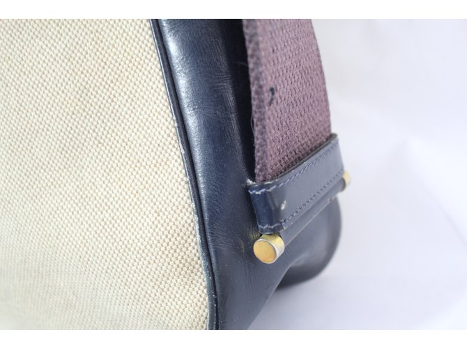 Hermès tsako Beige - vista 7