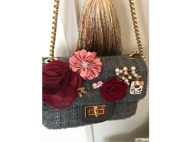 Zara Bolsa - vista 3