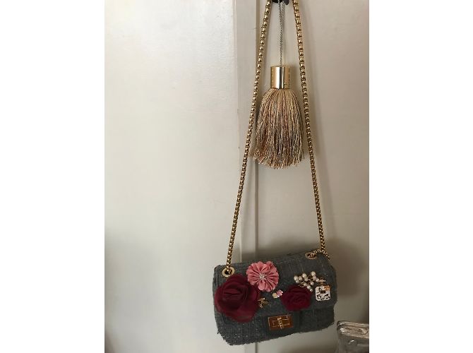 Zara Bolsa - vista 4