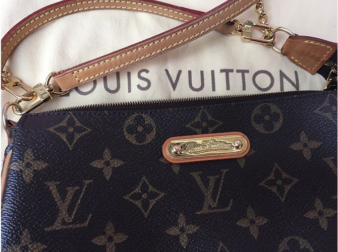 Louis Vuitton EVA - vue 2