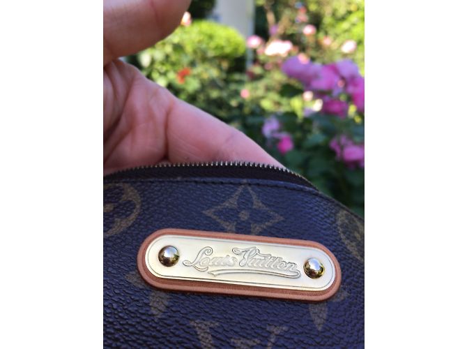 Louis Vuitton EVA - vue 8