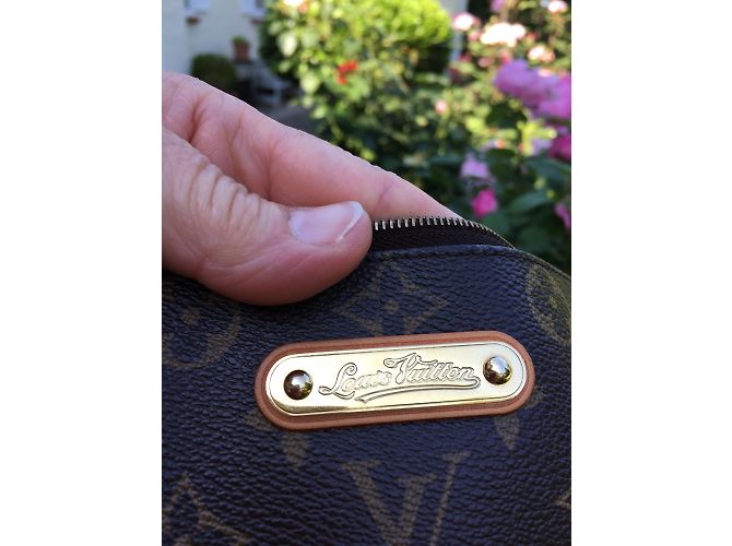 Louis Vuitton EVA - vue 9