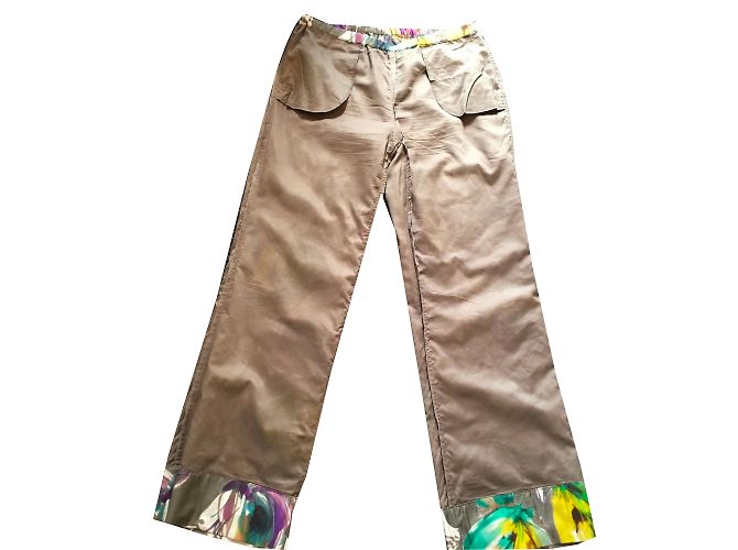 Luisa Cerano Pantalones - vista 2
