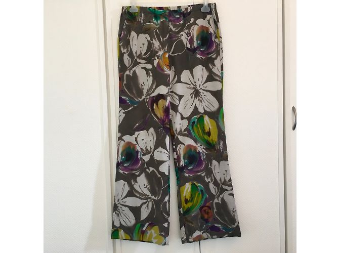 Luisa Cerano Pantalones - vista 3