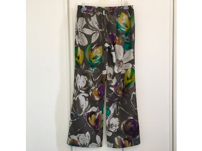 Luisa Cerano Pantalones - vista 4