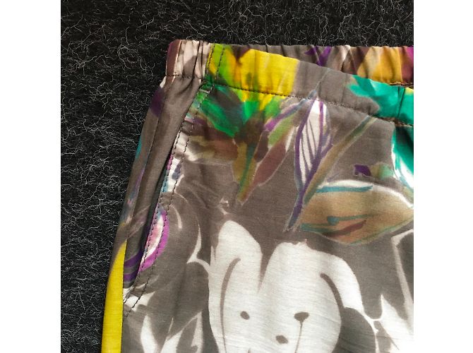 Luisa Cerano Pantalones - vista 7