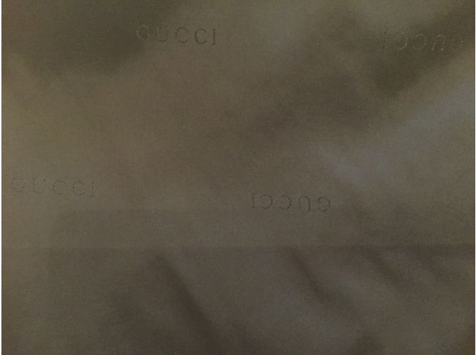 Gucci Cesta - vista 3