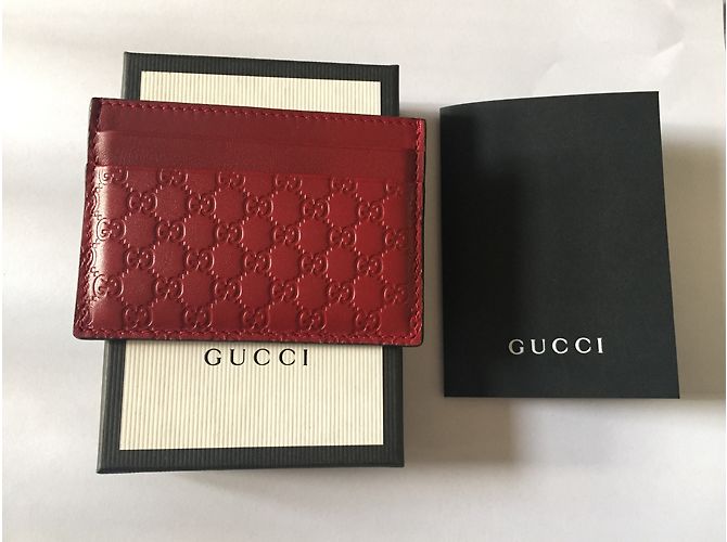 Gucci Cardholder - view 2