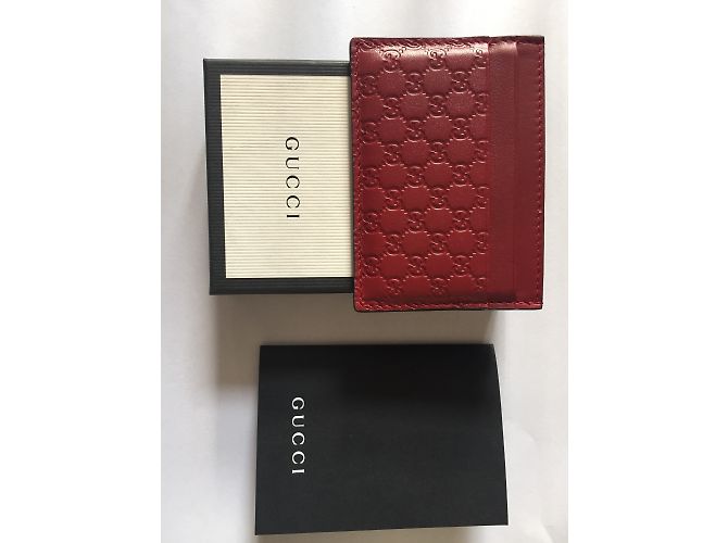 Gucci Cardholder - view 3