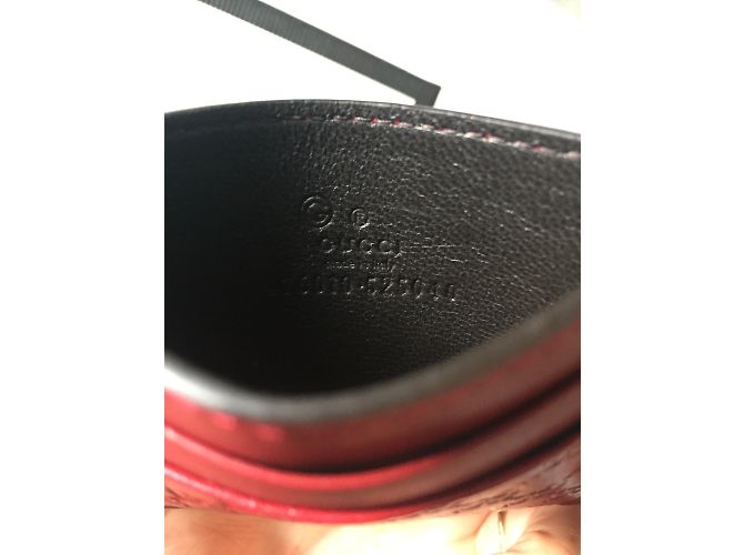 Gucci Cardholder - view 4