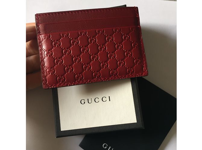 Gucci Cardholder - view 5