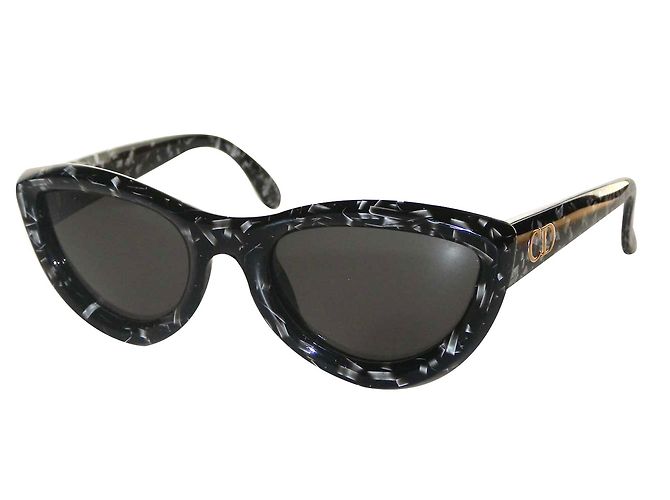 Christian Dior Oculos escuros - vista 2