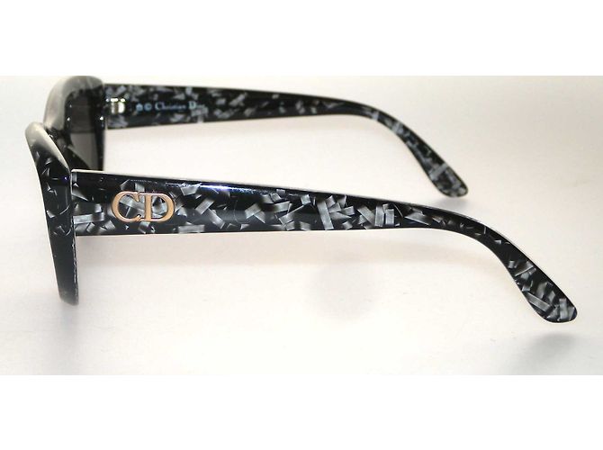 Christian Dior Oculos escuros - vista 3