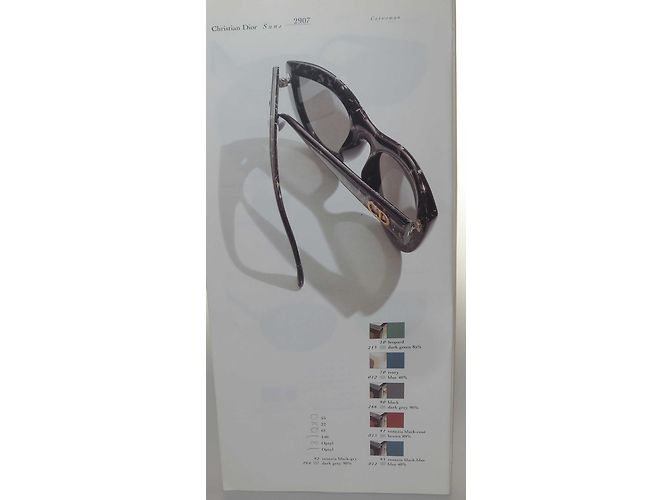Christian Dior Oculos escuros - vista 6