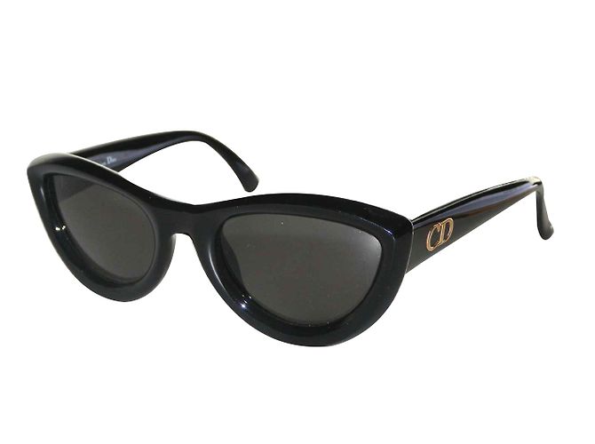 Christian Dior Oculos escuros - vista 2