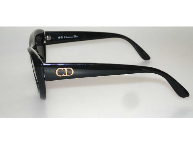 Christian Dior Oculos escuros - vista 3