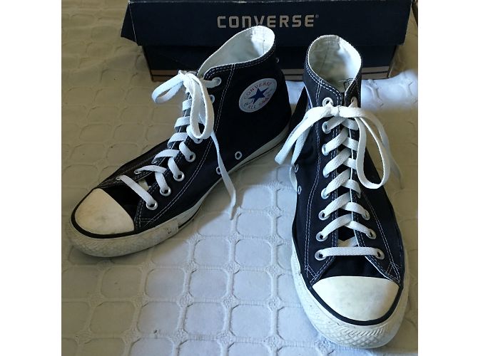 Converse Sneakers - view 2