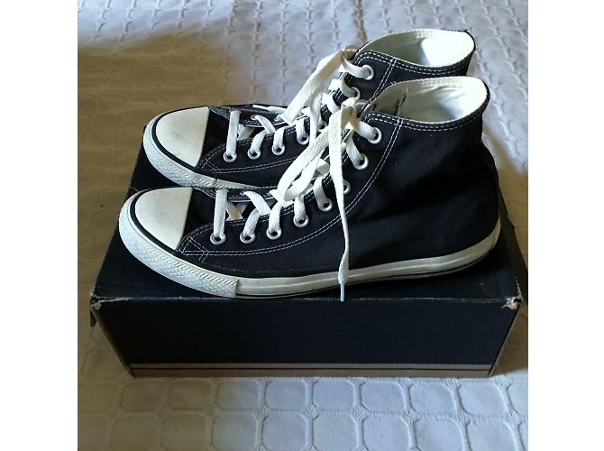 Converse Sneakers - view 3