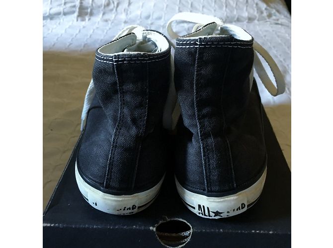 Converse Sneakers - view 4