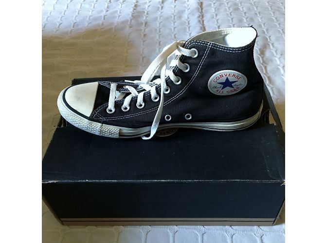 Converse Sneakers - view 5