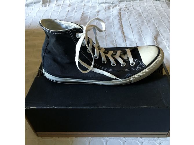 Converse Sneakers - view 6